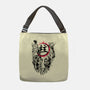 Pillars-none adjustable tote-Andriu