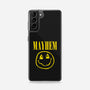 Smells Like Soap-samsung snap phone case-CappO