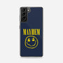 Smells Like Soap-samsung snap phone case-CappO