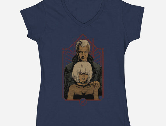 Replicants