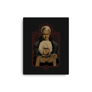 Replicants