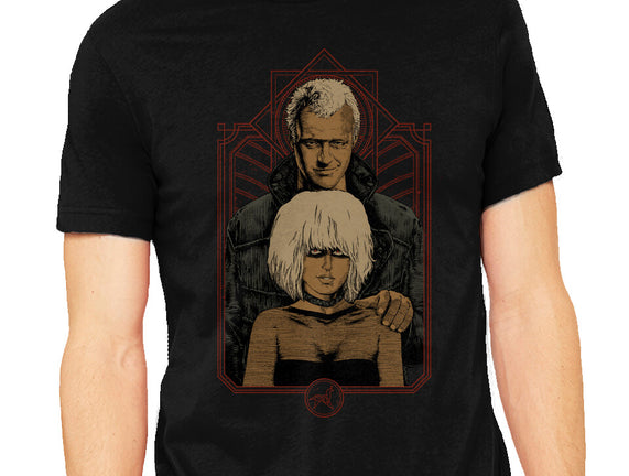 Replicants