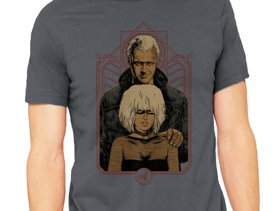 Replicants