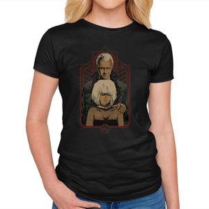 Replicants