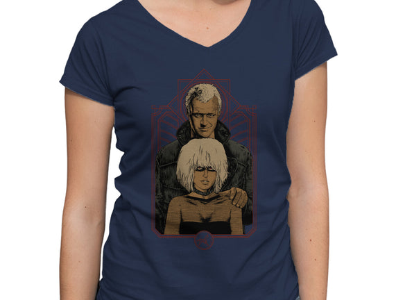 Replicants