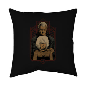 Replicants