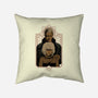 Replicants-none removable cover w insert throw pillow-Hafaell