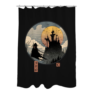 Vampire Slayer in Edo