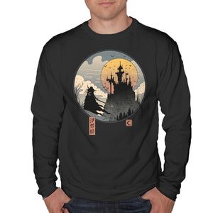 Vampire Slayer in Edo