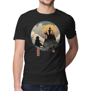 Vampire Slayer in Edo