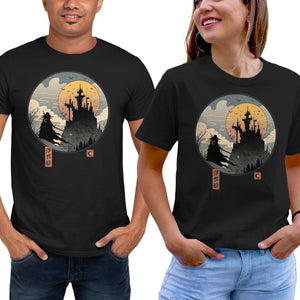 Vampire Slayer in Edo