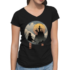 Vampire Slayer in Edo