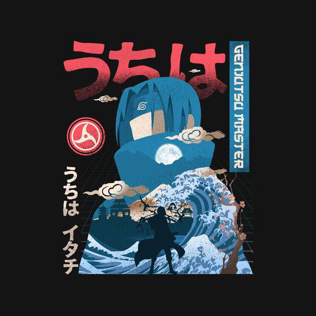 Ninja Master-mens premium tee-hirolabs