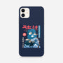 Ninja Master-iphone snap phone case-hirolabs