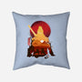 Last Dance-none removable cover w insert throw pillow-hirolabs