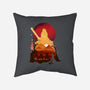 Last Dance-none removable cover w insert throw pillow-hirolabs