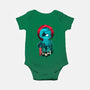 Become As God-baby basic onesie-hirolabs