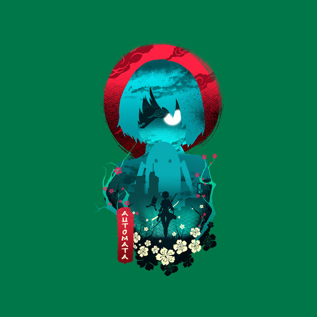 Become As God-none glossy sticker-hirolabs