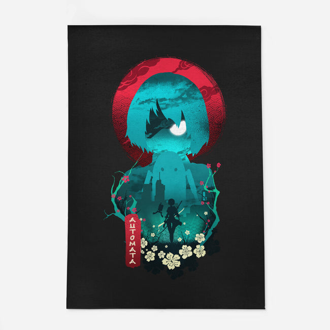 Become As God-none indoor rug-hirolabs