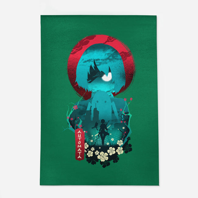 Become As God-none indoor rug-hirolabs