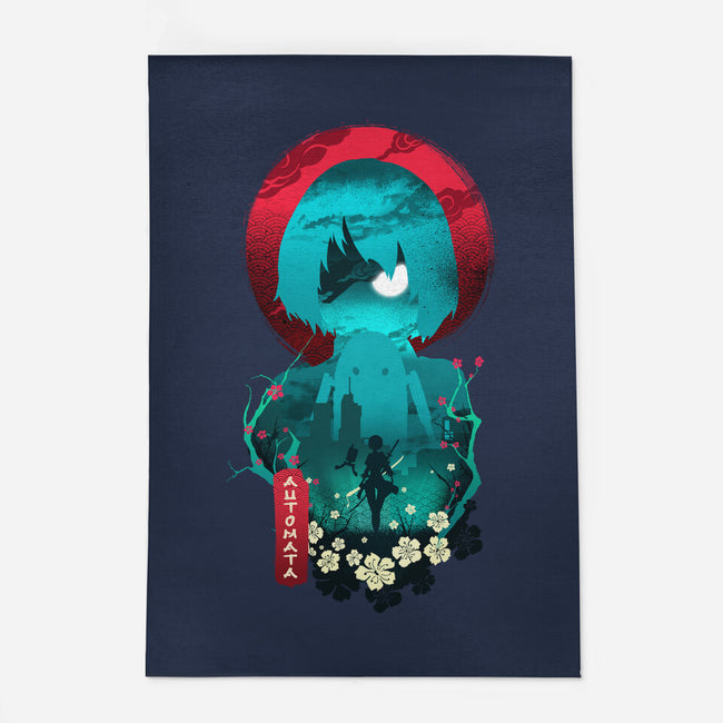 Become As God-none indoor rug-hirolabs