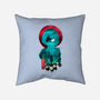 Become As God-none removable cover w insert throw pillow-hirolabs