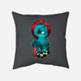 Become As God-none removable cover w insert throw pillow-hirolabs