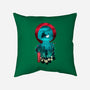 Become As God-none removable cover w insert throw pillow-hirolabs
