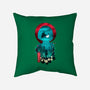 Become As God-none removable cover throw pillow-hirolabs