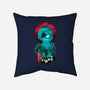 Become As God-none removable cover throw pillow-hirolabs