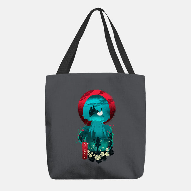 Become As God-none basic tote-hirolabs