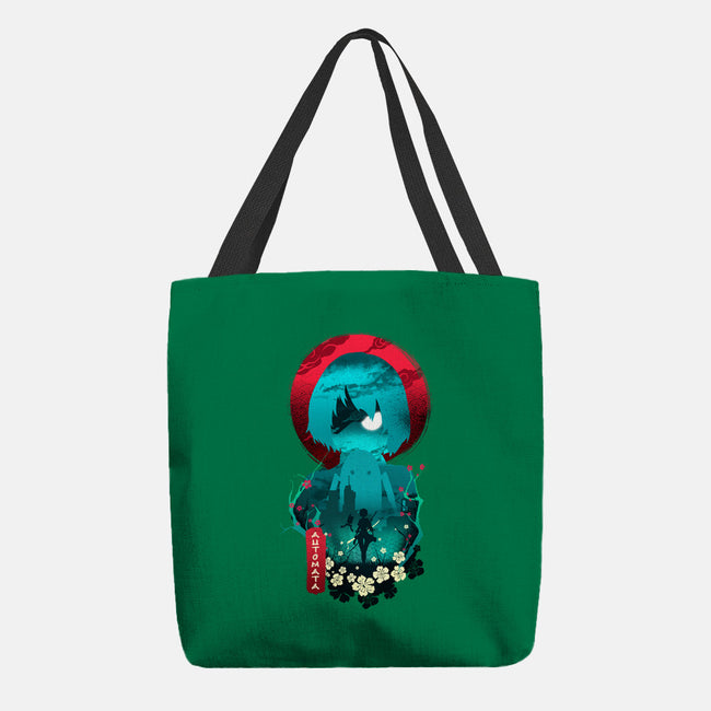 Become As God-none basic tote-hirolabs