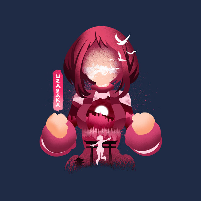 Uravity-womens racerback tank-hirolabs