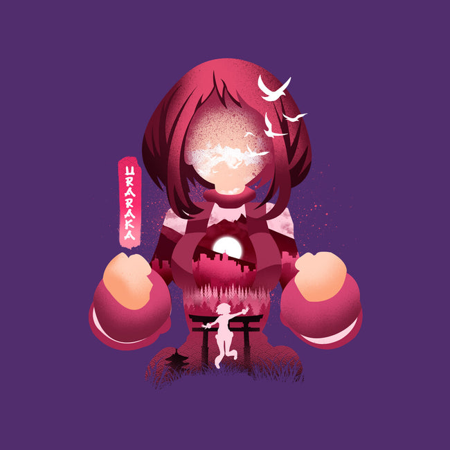 Uravity-womens basic tee-hirolabs