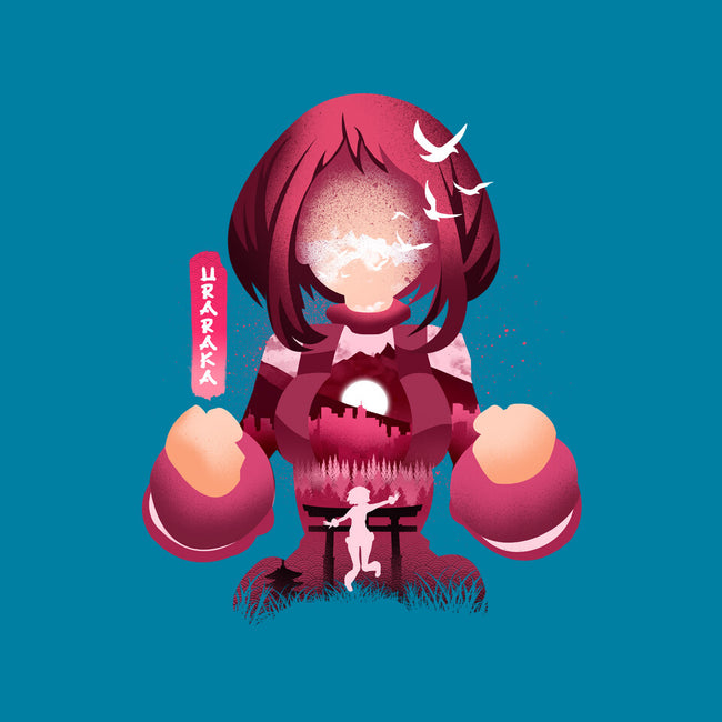 Uravity-womens basic tee-hirolabs