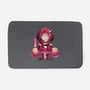 Uravity-none memory foam bath mat-hirolabs