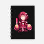 Uravity-none dot grid notebook-hirolabs