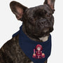 Uravity-dog bandana pet collar-hirolabs