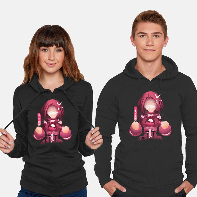 Uravity-unisex pullover sweatshirt-hirolabs