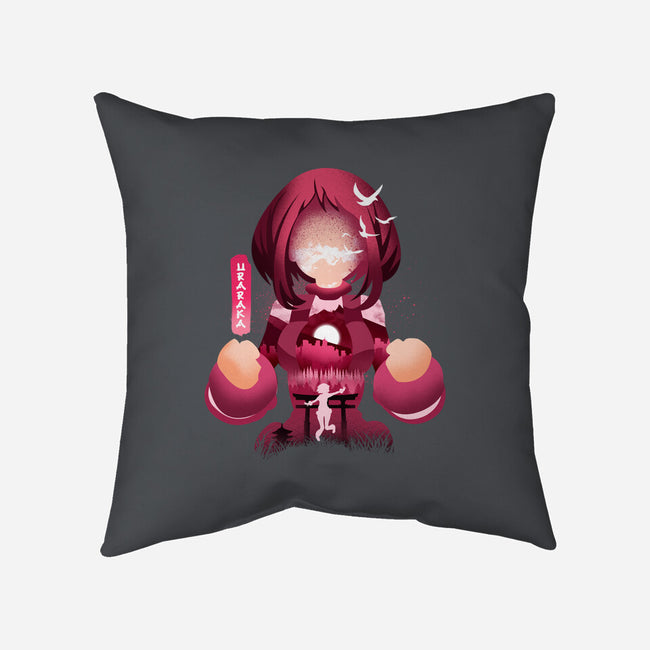 Uravity-none removable cover w insert throw pillow-hirolabs