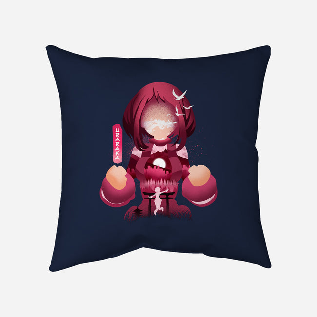 Uravity-none removable cover w insert throw pillow-hirolabs