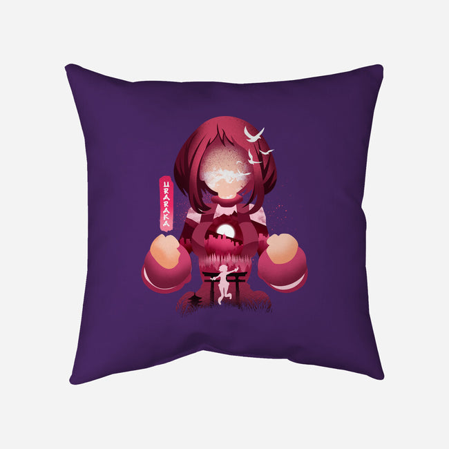 Uravity-none removable cover w insert throw pillow-hirolabs