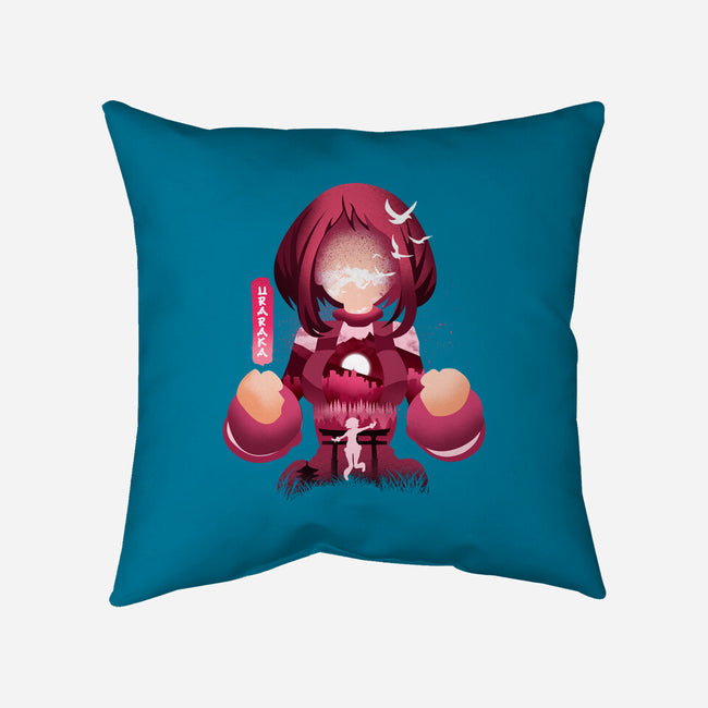 Uravity-none removable cover w insert throw pillow-hirolabs