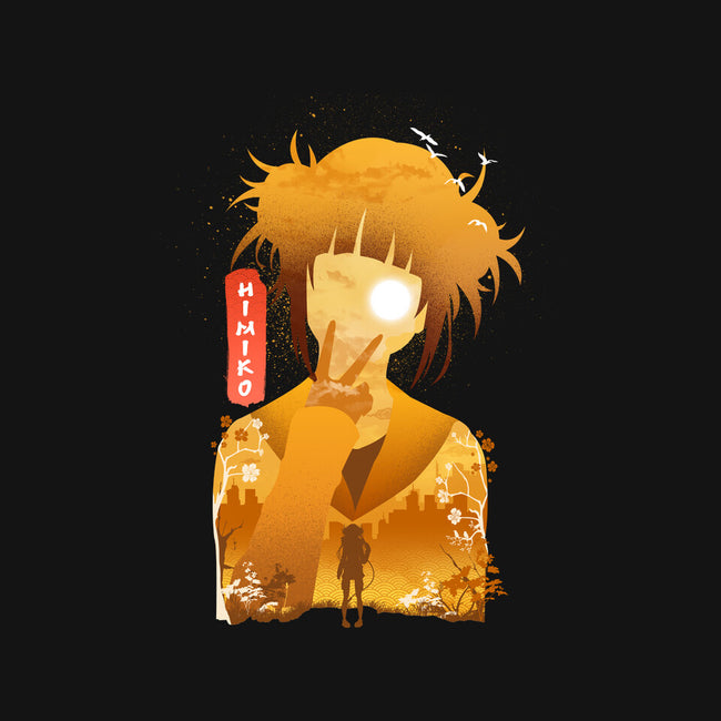 Himiko-womens basic tee-hirolabs