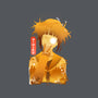 Himiko-none non-removable cover w insert throw pillow-hirolabs