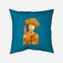 Himiko-none non-removable cover w insert throw pillow-hirolabs