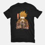 Eraser Head-unisex basic tee-hirolabs