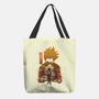 Eraser Head-none basic tote-hirolabs