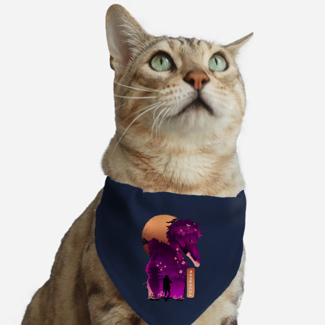 Overhaul-cat adjustable pet collar-hirolabs