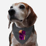 Overhaul-dog adjustable pet collar-hirolabs